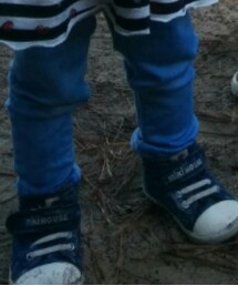 ZARA | スラックス