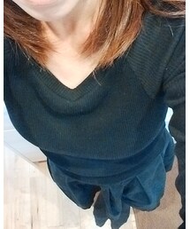 UNIQLO | ニット/セーター