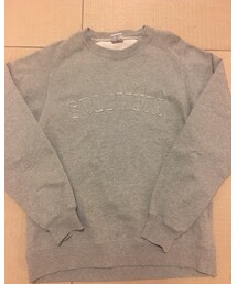 Columbia | スウェット