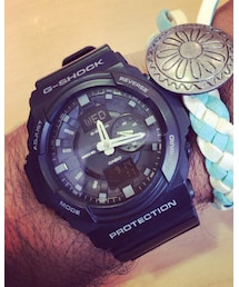 G-SHOCK | アナログ腕時計