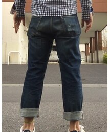 FULLCOUNT | デニムパンツ