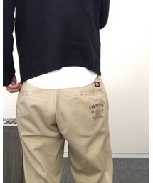 Dickies | チノパンツ