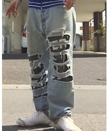 Levi's | デニムパンツ