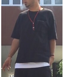 GU | Tシャツ/カットソー