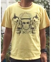 STUSSY | Tシャツ/カットソー