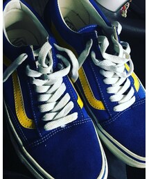 VANS | スニーカー