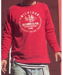 Used | スウェット