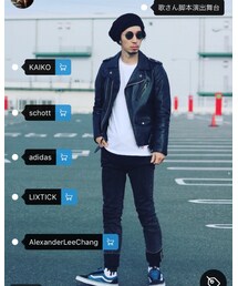 参考元兼キャメラマン | その他