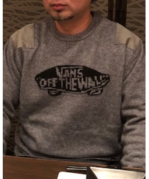 VANS | ニット/セーター