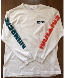 Numbers | Tシャツ/カットソー