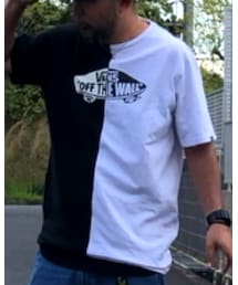 VANS | Tシャツ/カットソー