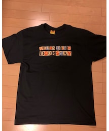 MillionDollarDoomsDay | Tシャツ/カットソー