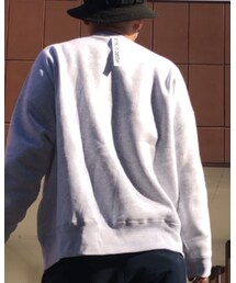taG. | スウェット
