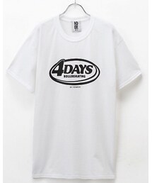 TENBOX | Tシャツ/カットソー