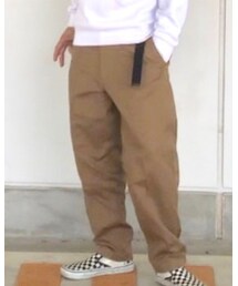 UNIQLO | チノパンツ