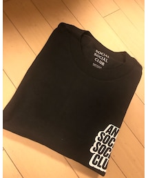 ANTI SOCIAL SOCIAL CLUB | Tシャツ/カットソー