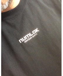 numLOK | Tシャツ/カットソー