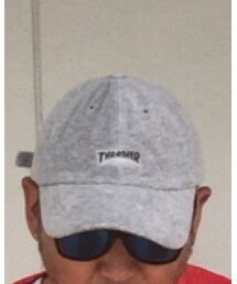 THRASHER | キャップ
