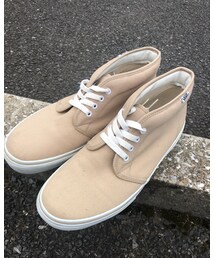 VANS | スニーカー
