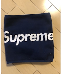 Supreme  | ネックウォーマー/スヌード