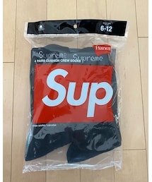 Supreme  | ソックス/靴下