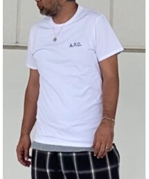 A.P.C. | Tシャツ/カットソー
