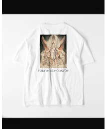 Tokyo Deep Convoy | Tシャツ/カットソー