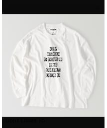 TOKYO DEEP CONVOY | Tシャツ/カットソー