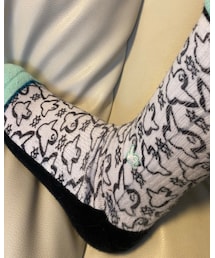 STANCE | ソックス/靴下
