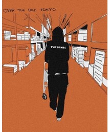 OVER THE DAY TOKYO | その他