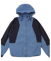 THE NORTH FACE | ナイロンジャケット