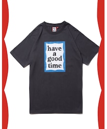 Have a good time | Tシャツ/カットソー