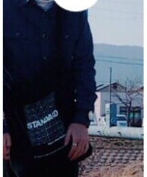 no brand | シャツ/ブラウス