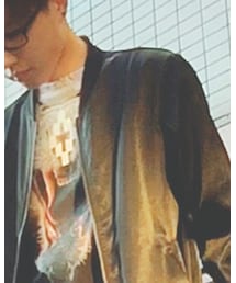 古着 | ブルゾン