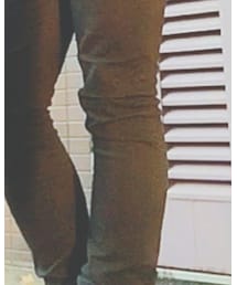 L.H.P | デニムパンツ