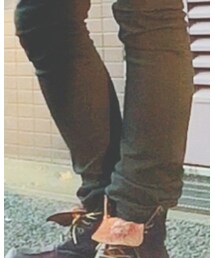 no brand | ブーツ