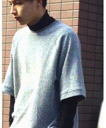 WHITELAND | その他トップス