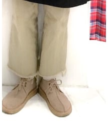 Clarks | シューズ