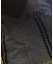 morethandope | デニムスカート