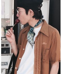 GUCCI | バンダナ/スカーフ