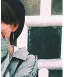 不明 | ハンチング/ベレー帽