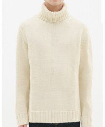 GU | ニット/セーター