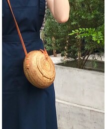 no brand | ショルダーバッグ