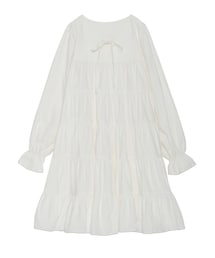 RUBY AND YOU | ワンピース/ドレス