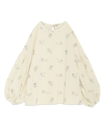 RUBY AND YOU | シャツ/ブラウス