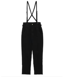 RUBY AND YOU | パンツ