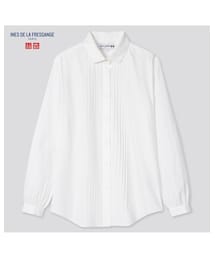 UNIQLO | (シャツ/ブラウス)