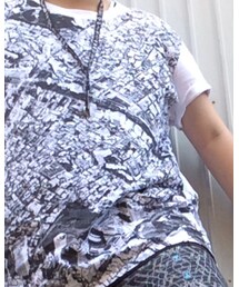 SCHERE | Tシャツ/カットソー