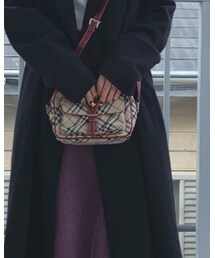 BURBERRY | ショルダーバッグ