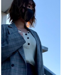 LIPSERVICE | トップス